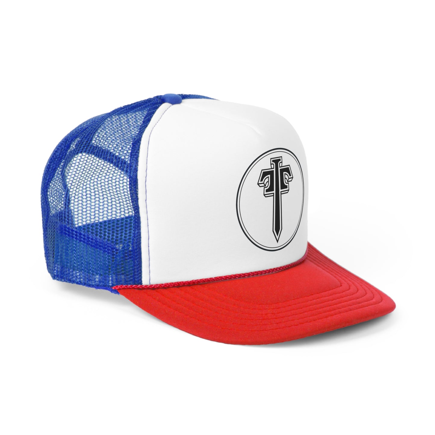 Cage Titans Trucker Cap