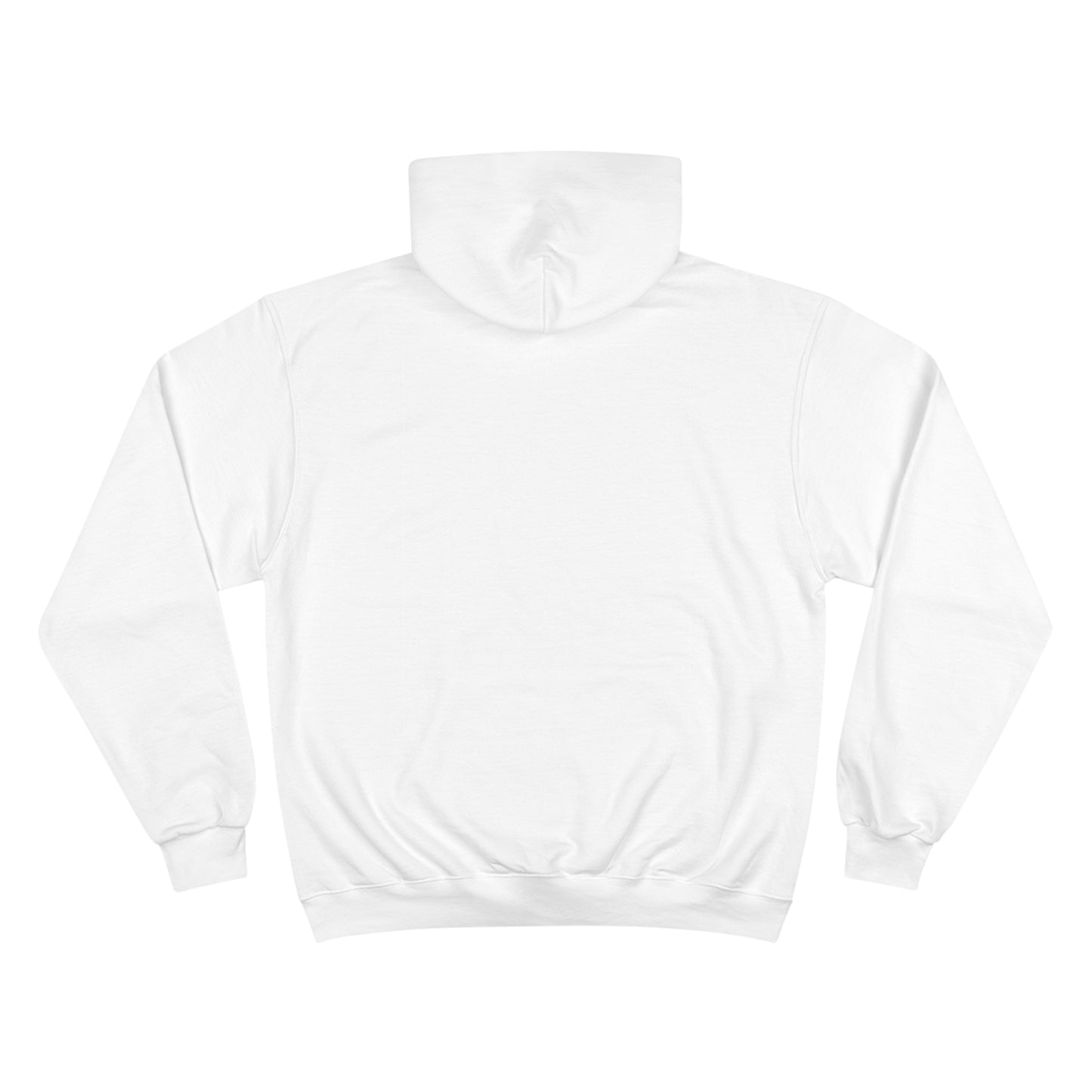 B/W Hoodie CT basic