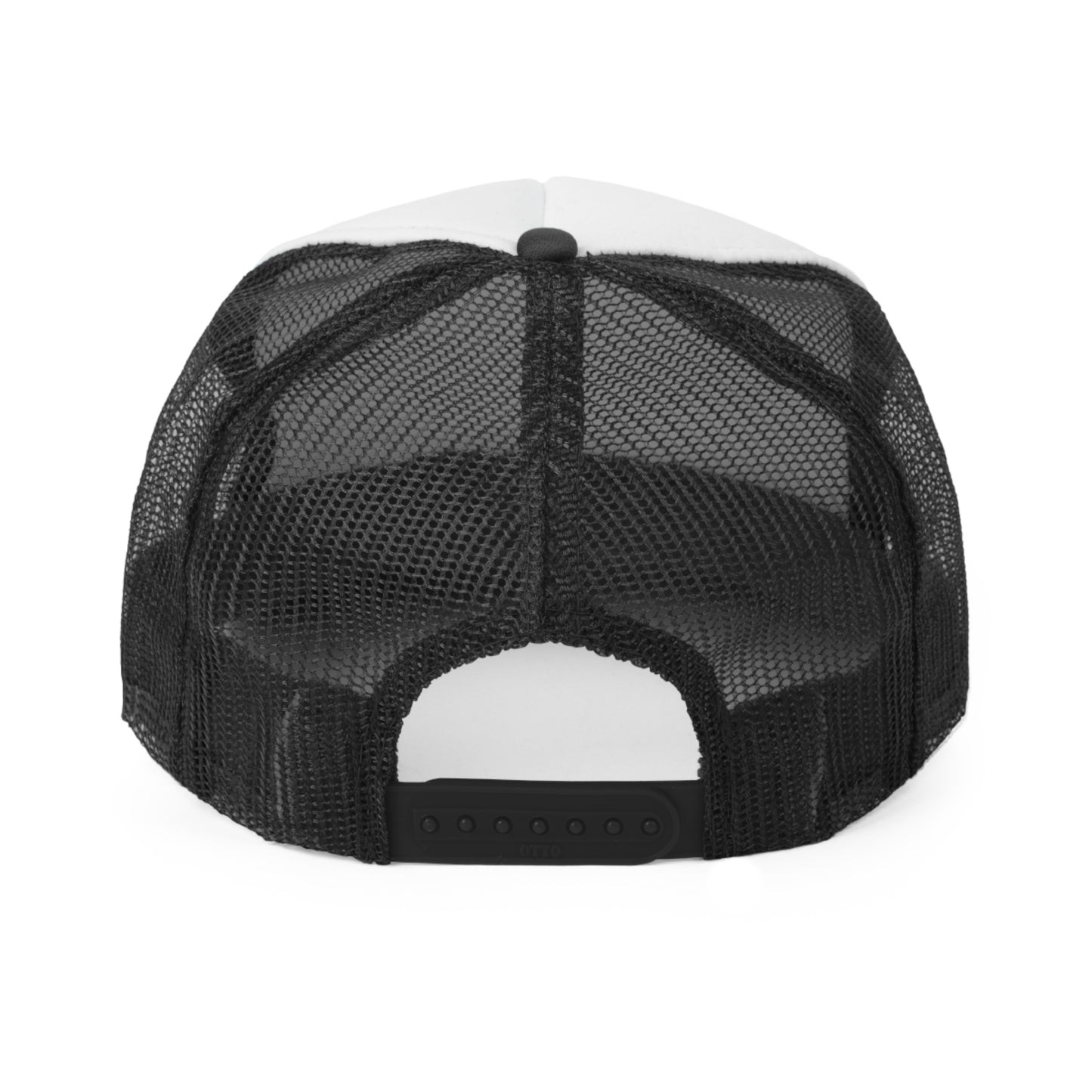 Cage Titans Trucker Cap