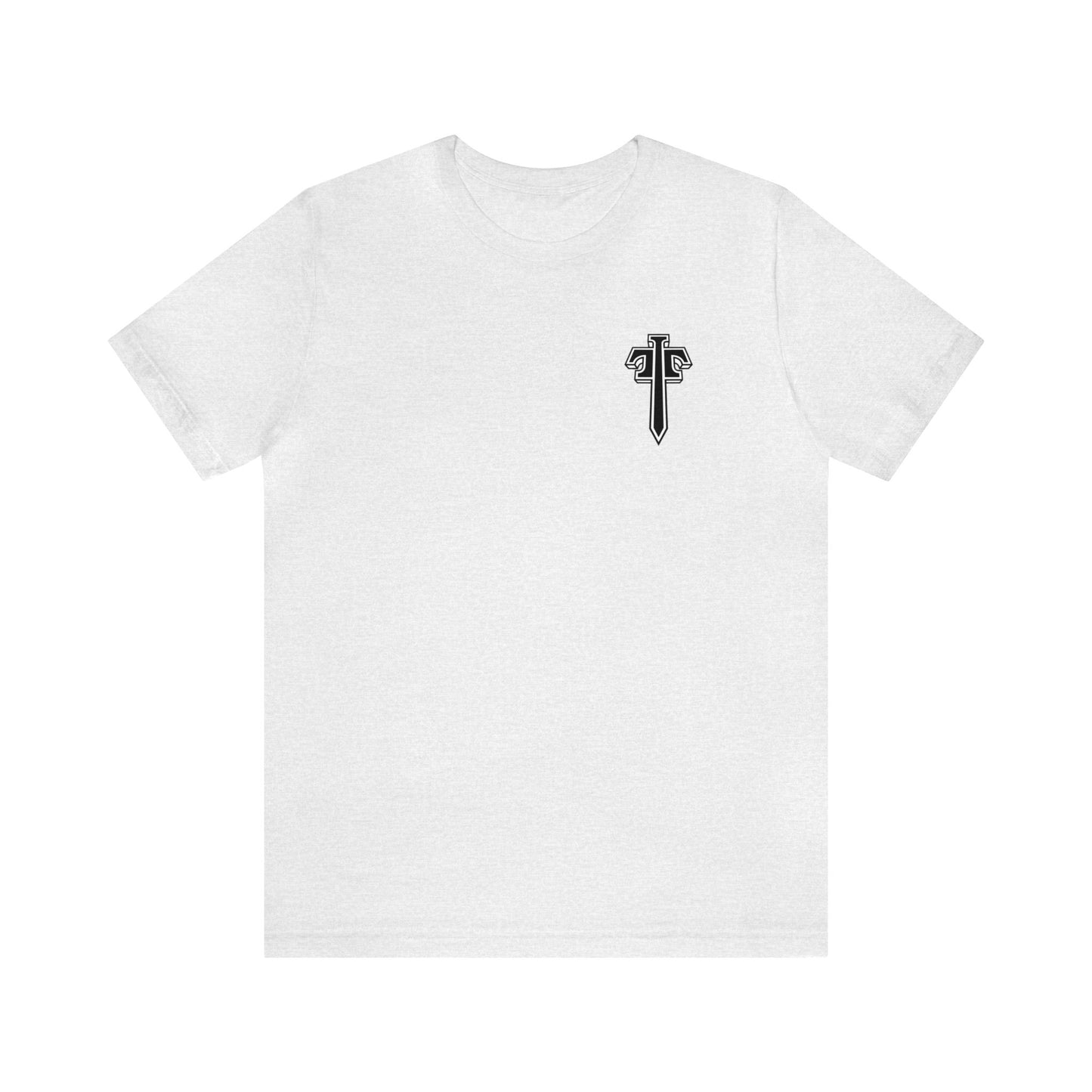 B/W CT basic Tee