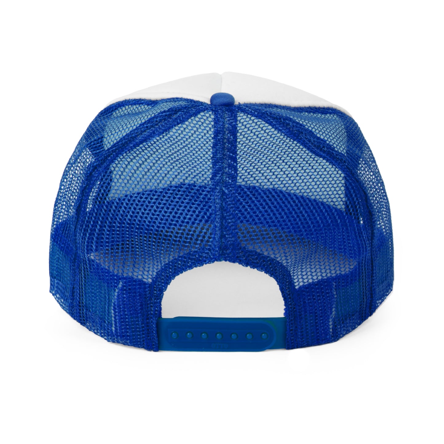 Cage Titans Trucker Cap