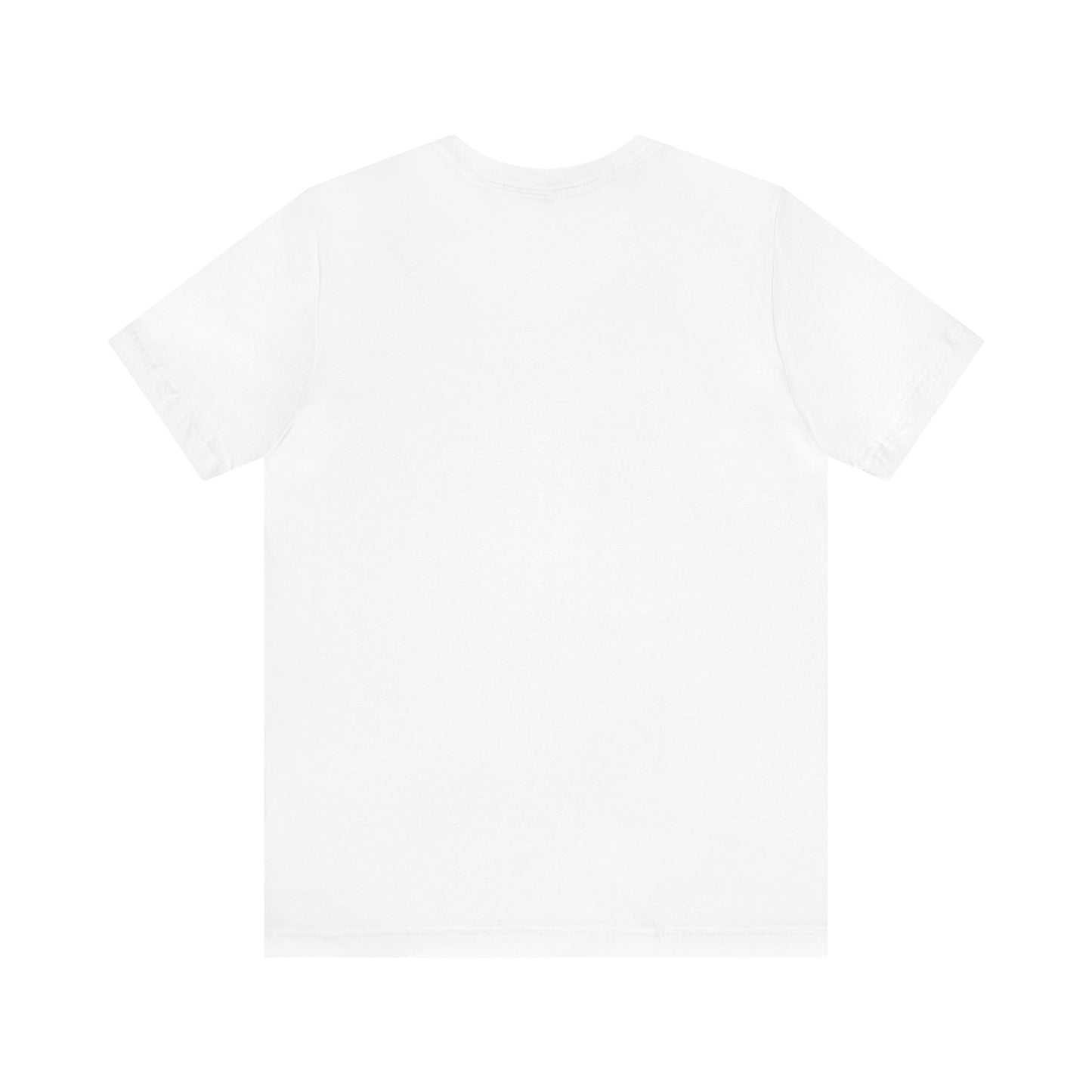 B/W CT basic Tee