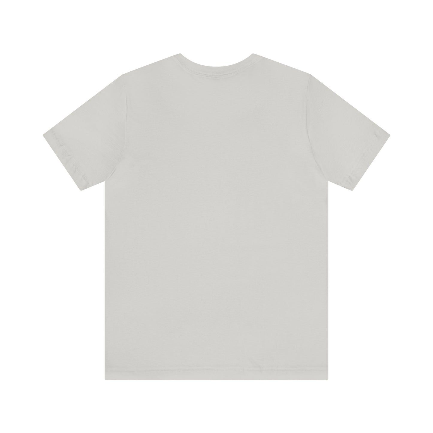 B/W CT basic Tee